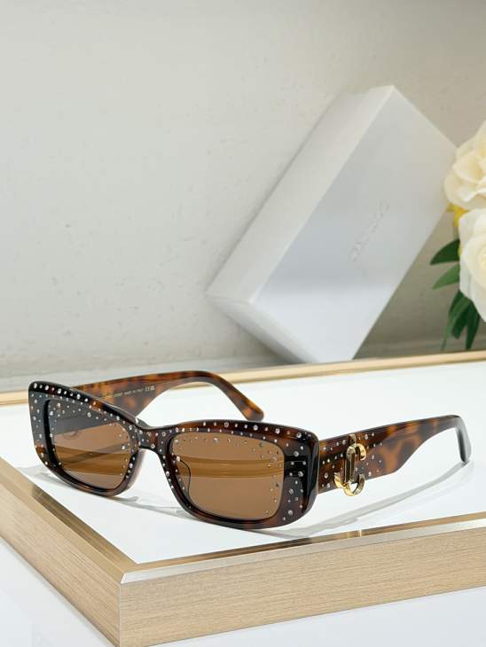 Picture of Jimmy Choo Sunglasses _SKUfw81853645fw